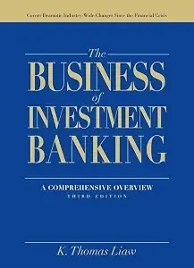 Business investment and banking