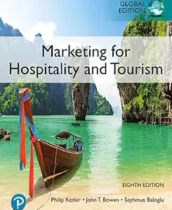 tourism and marketing