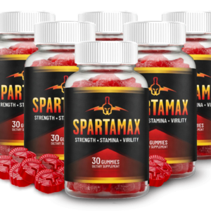 6 bottle white gummy