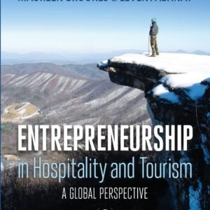 Entrepreneurship in Hospitality and Tourism