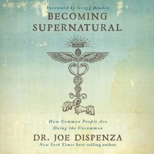becoming supernatural