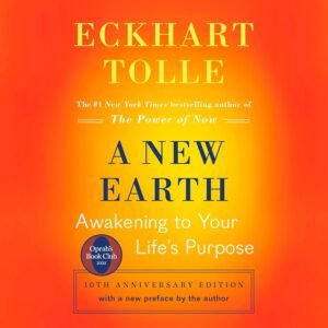 anew earth