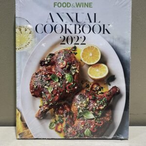 food and wine