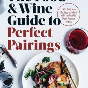 food and wine guide