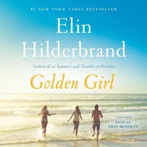 the golden girl